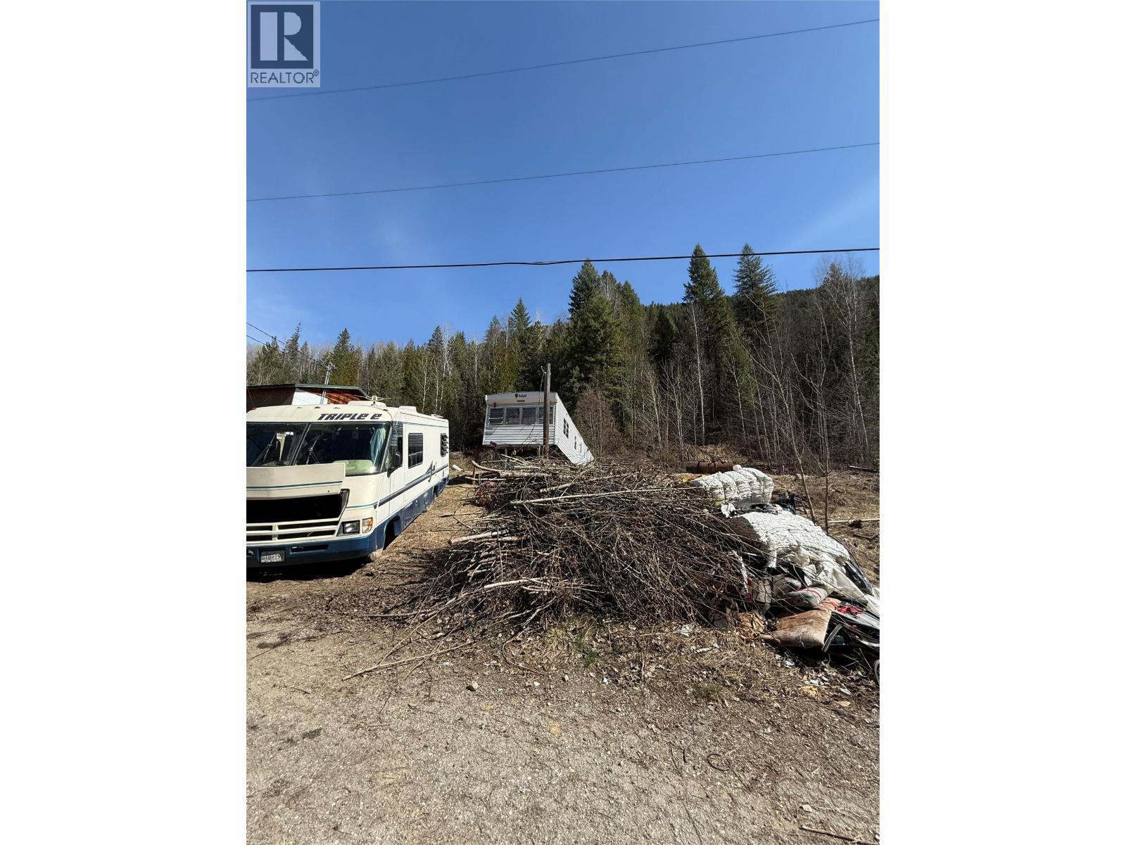 Vector Road Lot# 4, Salmo, BC