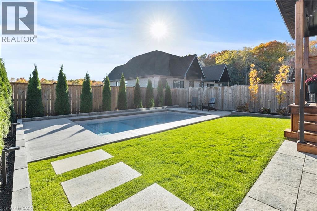 236 Walker Road, Pelham, ON - Outdoor