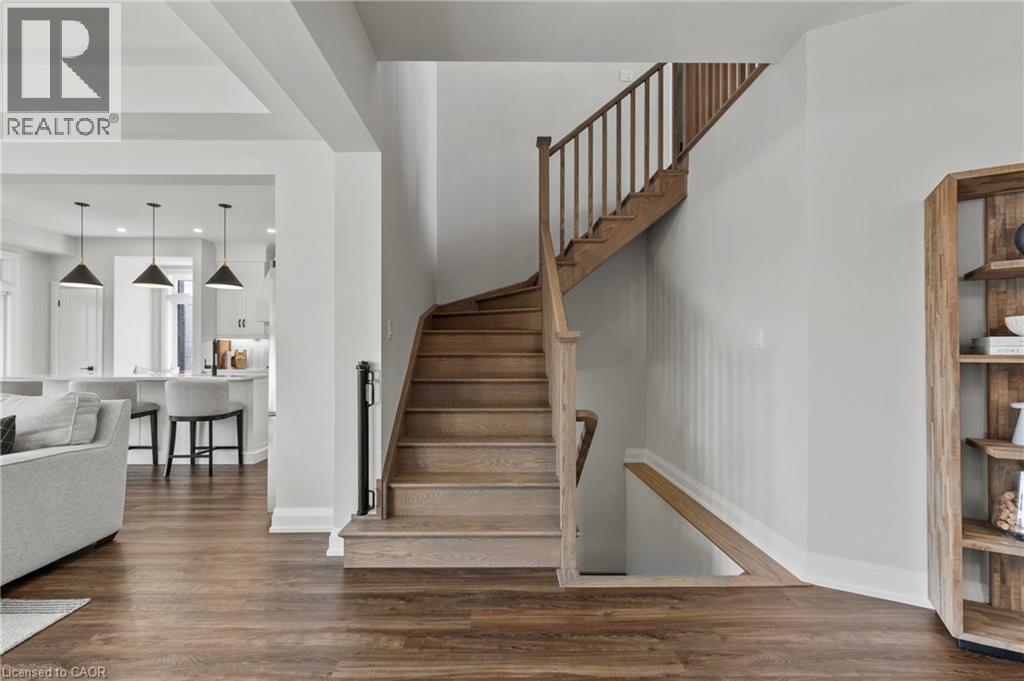 236 Walker Road, Pelham, ON - Indoor Photo Showing Other Room