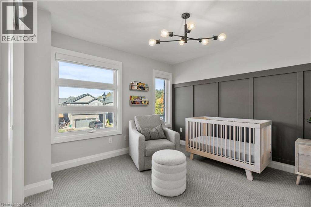 236 Walker Road, Pelham, ON - Indoor Photo Showing Bedroom