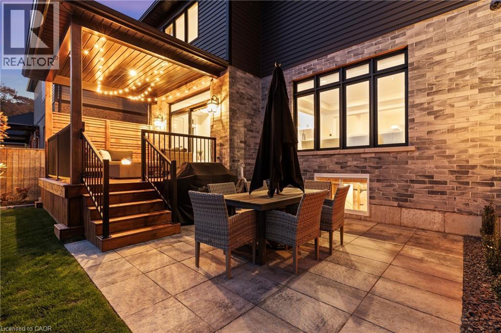 236 Walker Road, Pelham, ON - Outdoor With Deck Patio Veranda With Exterior