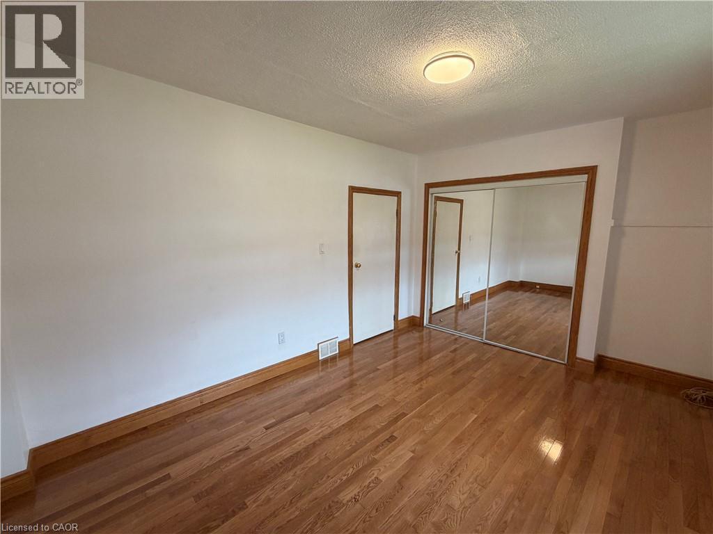 628 Dunn Avenue, Hamilton, ON - Indoor Photo Showing Other Room