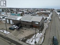 1444 102 Avenue Dawson Creek, BC V1G 2C9