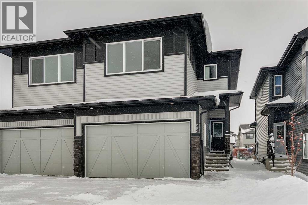 25 Linden Place, Rural Red Deer County, AB - Outdoor