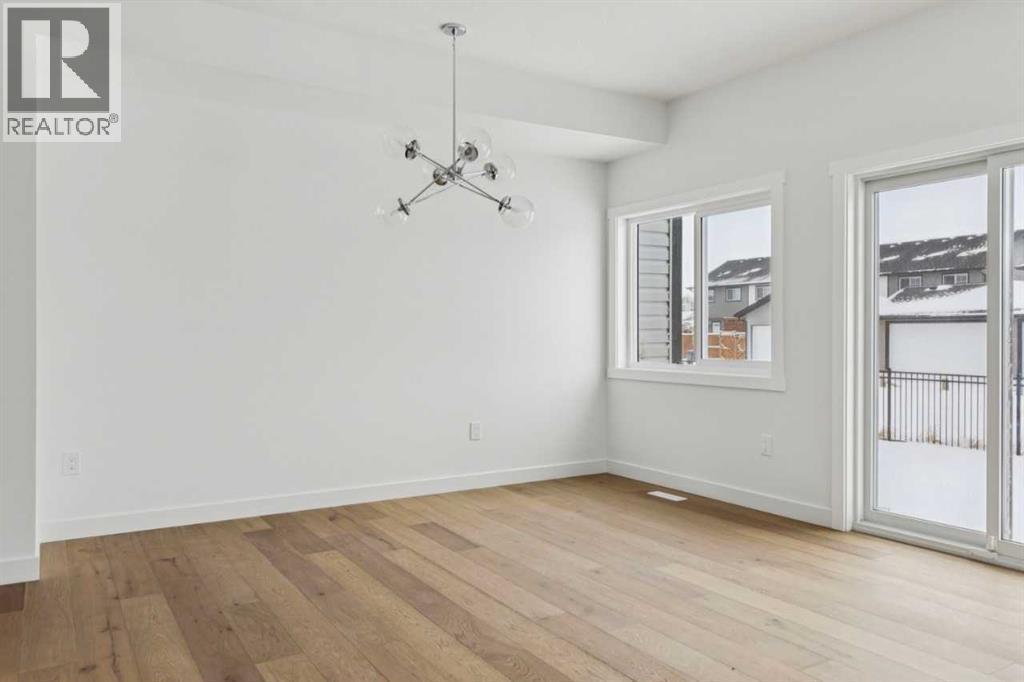25 Linden Place, Rural Red Deer County, AB - Indoor Photo Showing Other Room