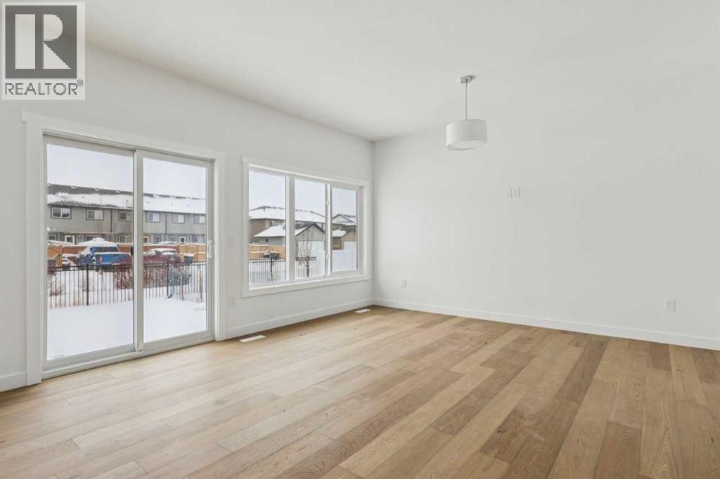 25 Linden Place, Rural Red Deer County, AB - Indoor Photo Showing Other Room