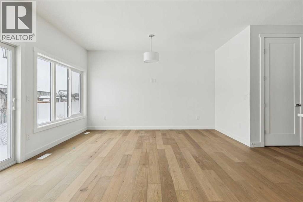 25 Linden Place, Rural Red Deer County, AB - Indoor Photo Showing Other Room