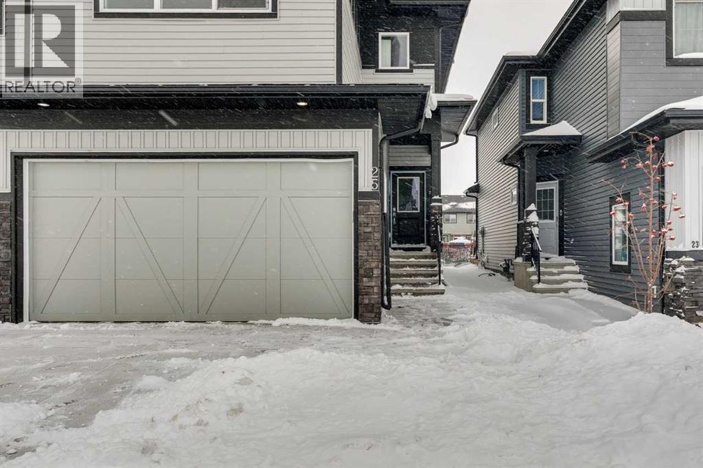 25 Linden Place, Rural Red Deer County, AB - Outdoor