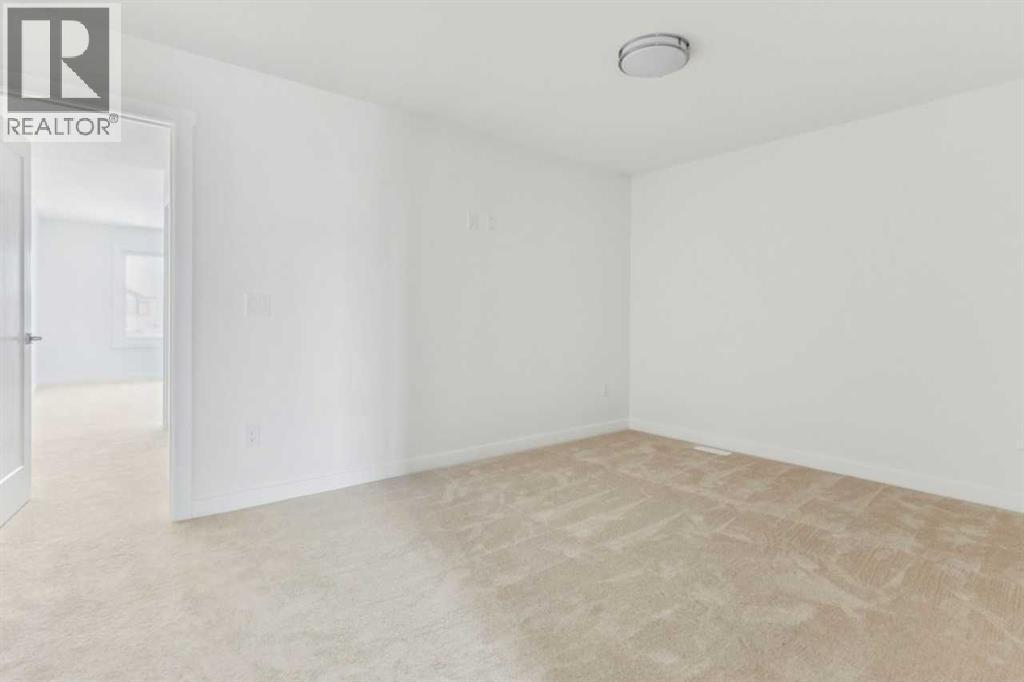 25 Linden Place, Rural Red Deer County, AB - Indoor Photo Showing Other Room