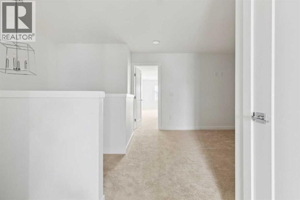 25 Linden Place, Rural Red Deer County, AB - Indoor Photo Showing Other Room