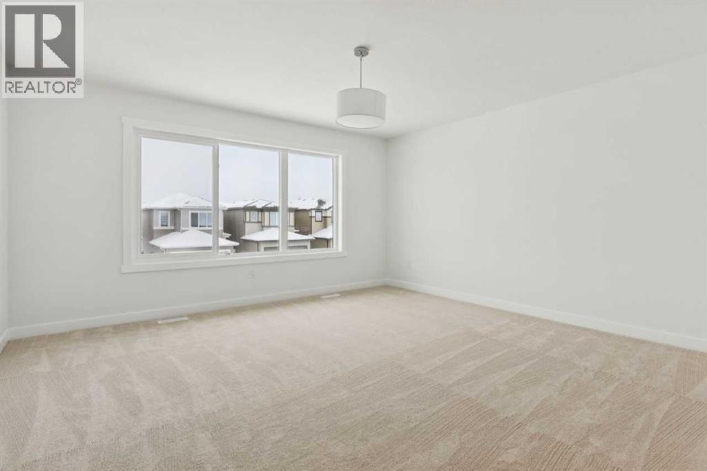 25 Linden Place, Rural Red Deer County, AB - Indoor Photo Showing Other Room