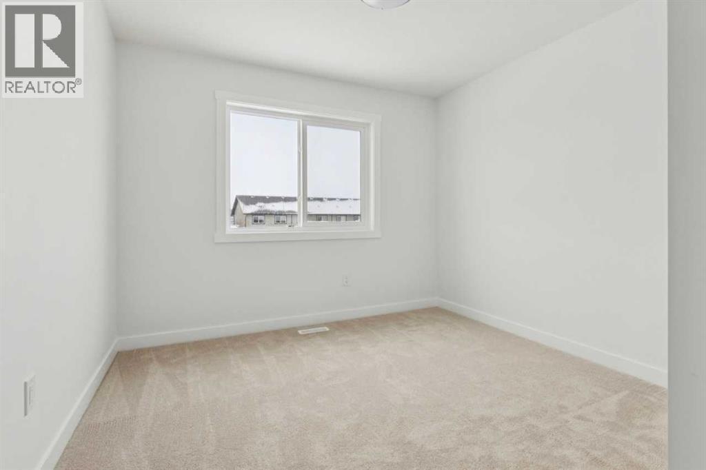 25 Linden Place, Rural Red Deer County, AB - Indoor Photo Showing Other Room