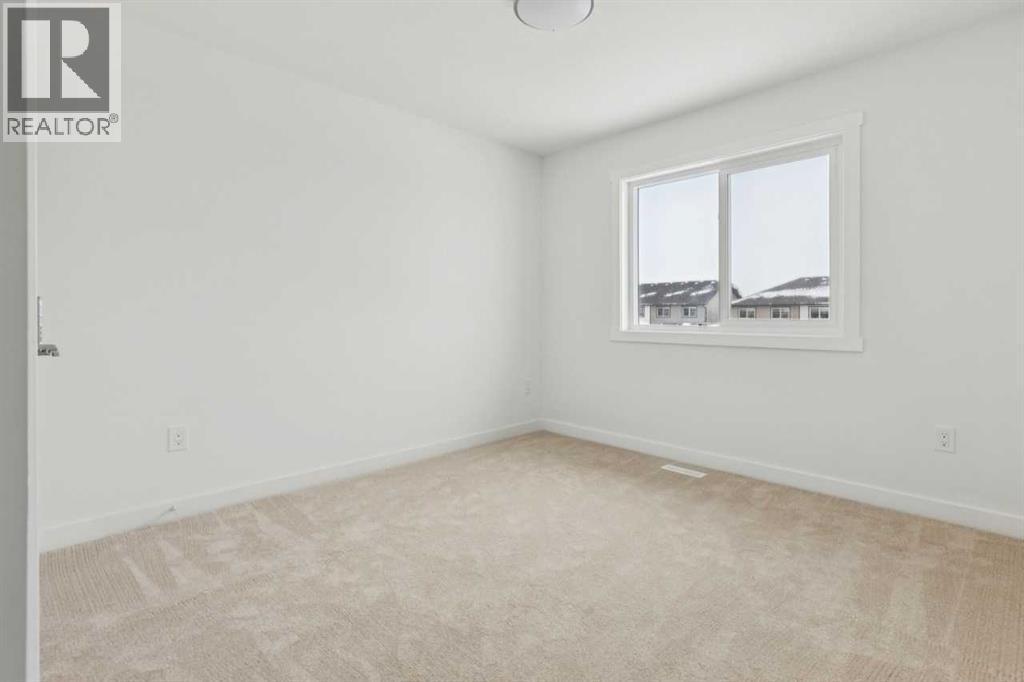 25 Linden Place, Rural Red Deer County, AB - Indoor Photo Showing Other Room