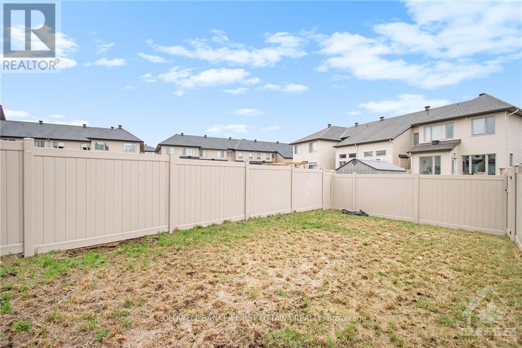 427 Rainrock Crescent, Ottawa, ON - Outdoor