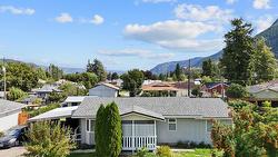 315 Pine Street Chase, BC V0E 1M0