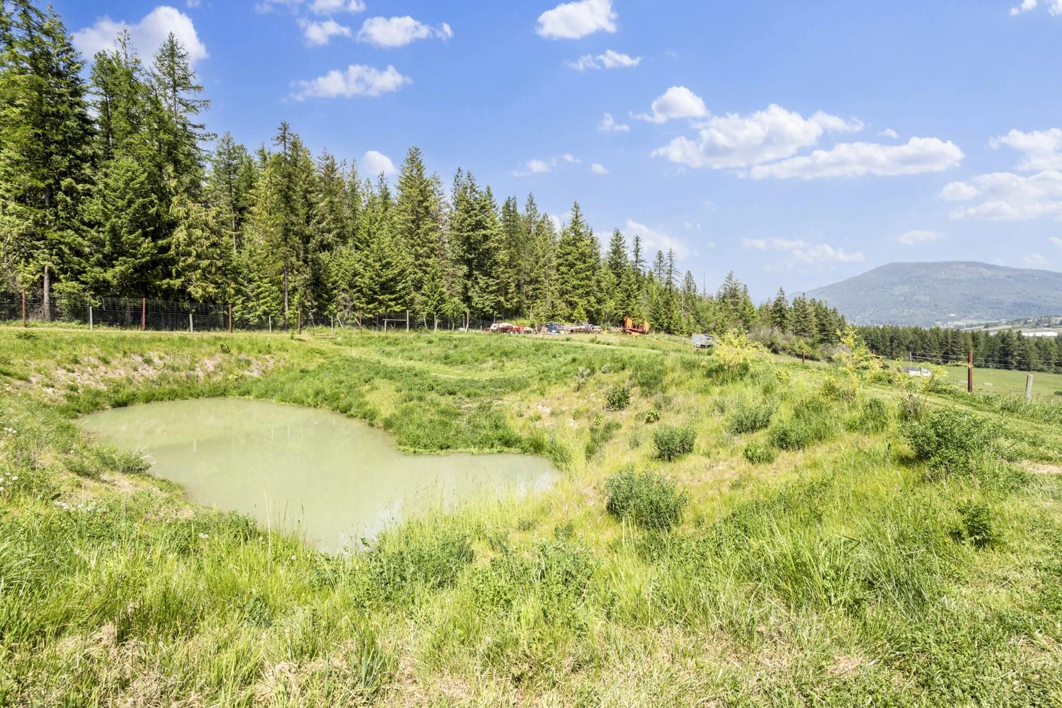2110 30Th Street, Lister, BC - Outdoor With View
