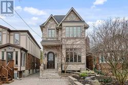329 CRANBROOKE AVENUE Toronto, ON M5M 1M9