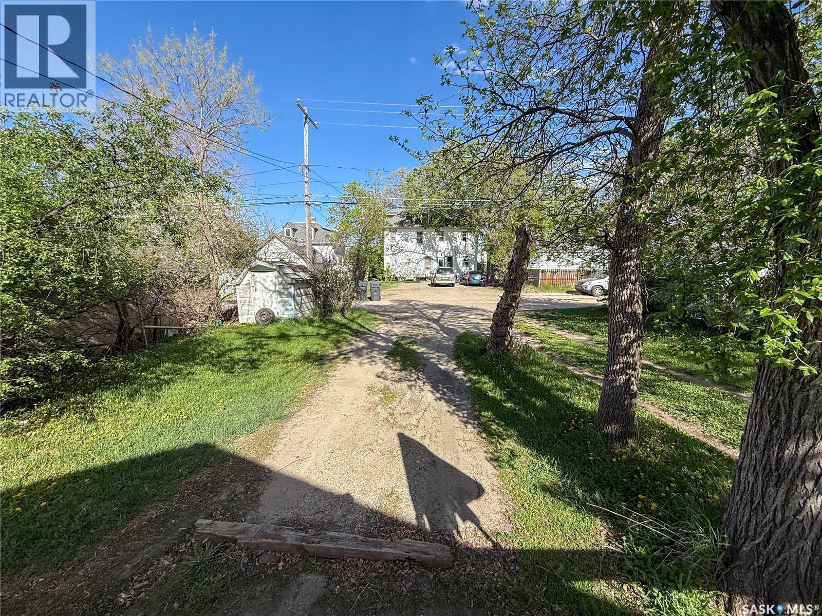 269 2Nd Avenue Ne, Swift Current, SK - Outdoor With View