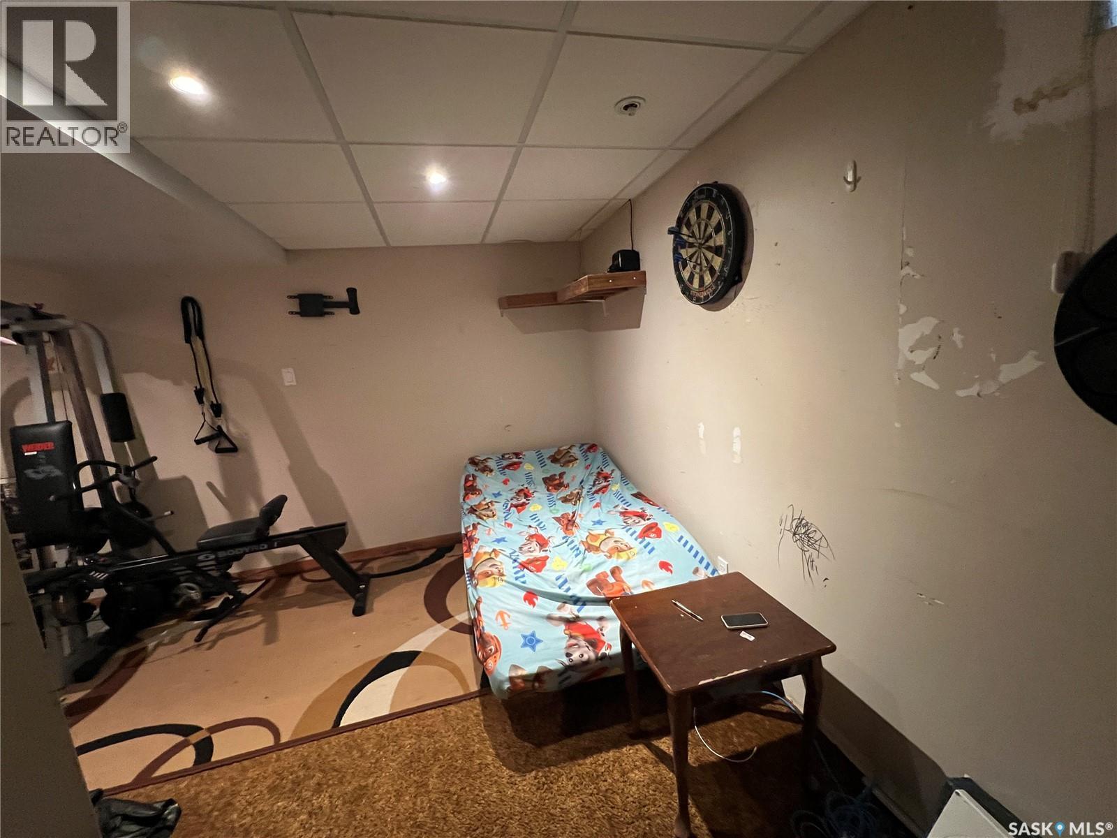 405 York Street, Regina, SK - Indoor
