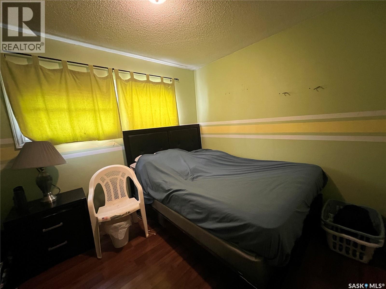 405 York Street, Regina, SK - Indoor Photo Showing Bedroom