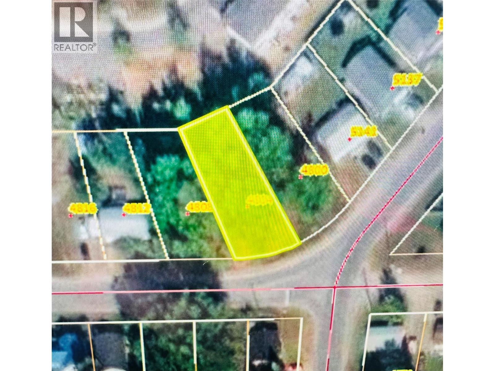 4804 52 Avenue, Chetwynd, BC