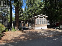 3980 Squilax Anglemont Road Unit# 8 Scotch Creek, BC V0E 1M5