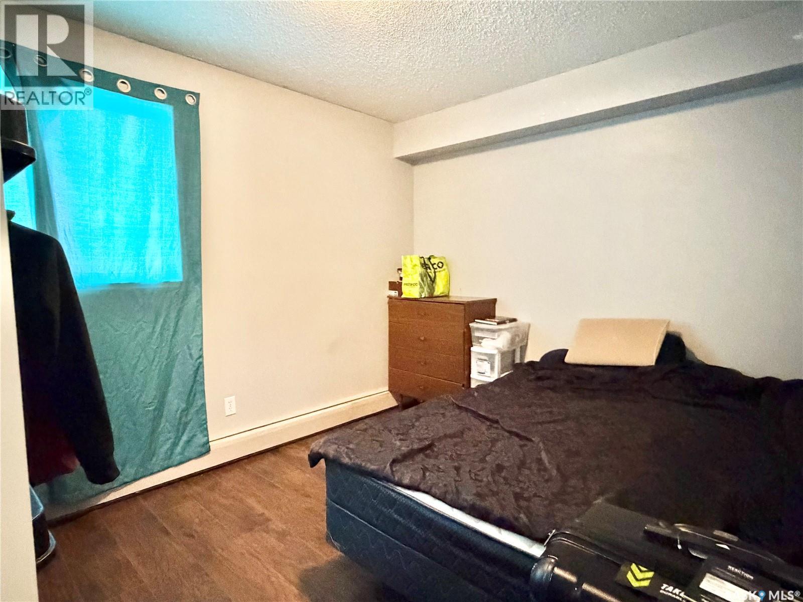 106A 1121 Mckercher Drive, Saskatoon, SK - Indoor Photo Showing Bedroom