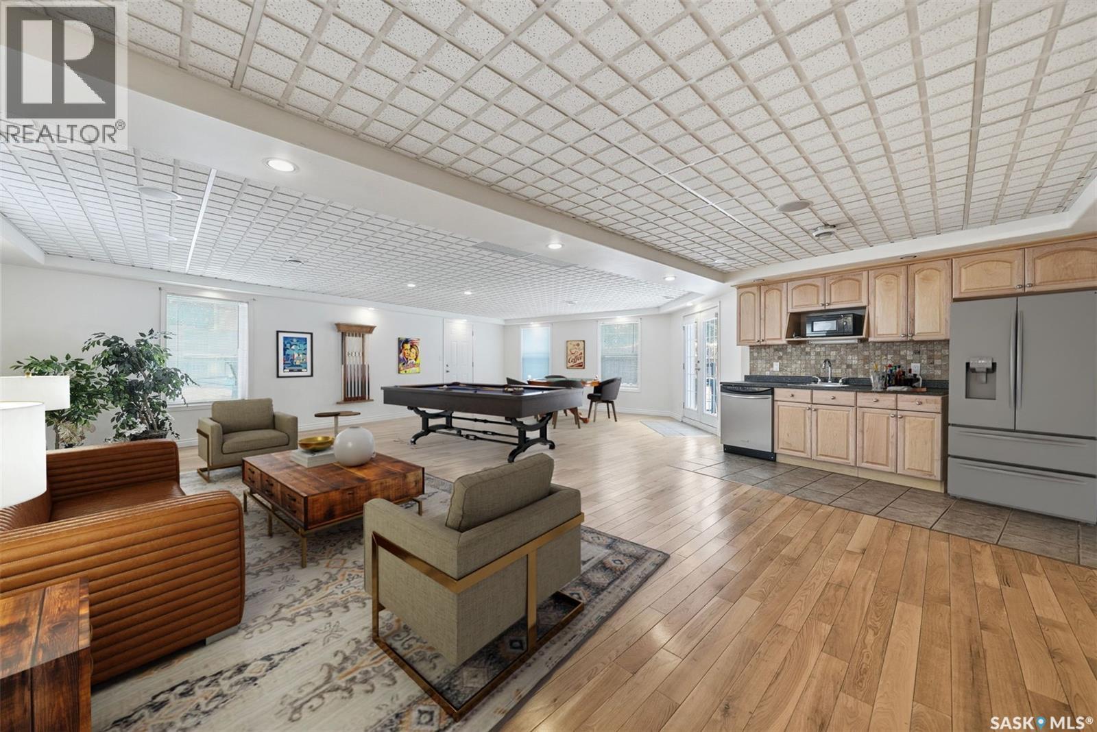 419 Chitek Crescent, Saskatoon, SK - Indoor