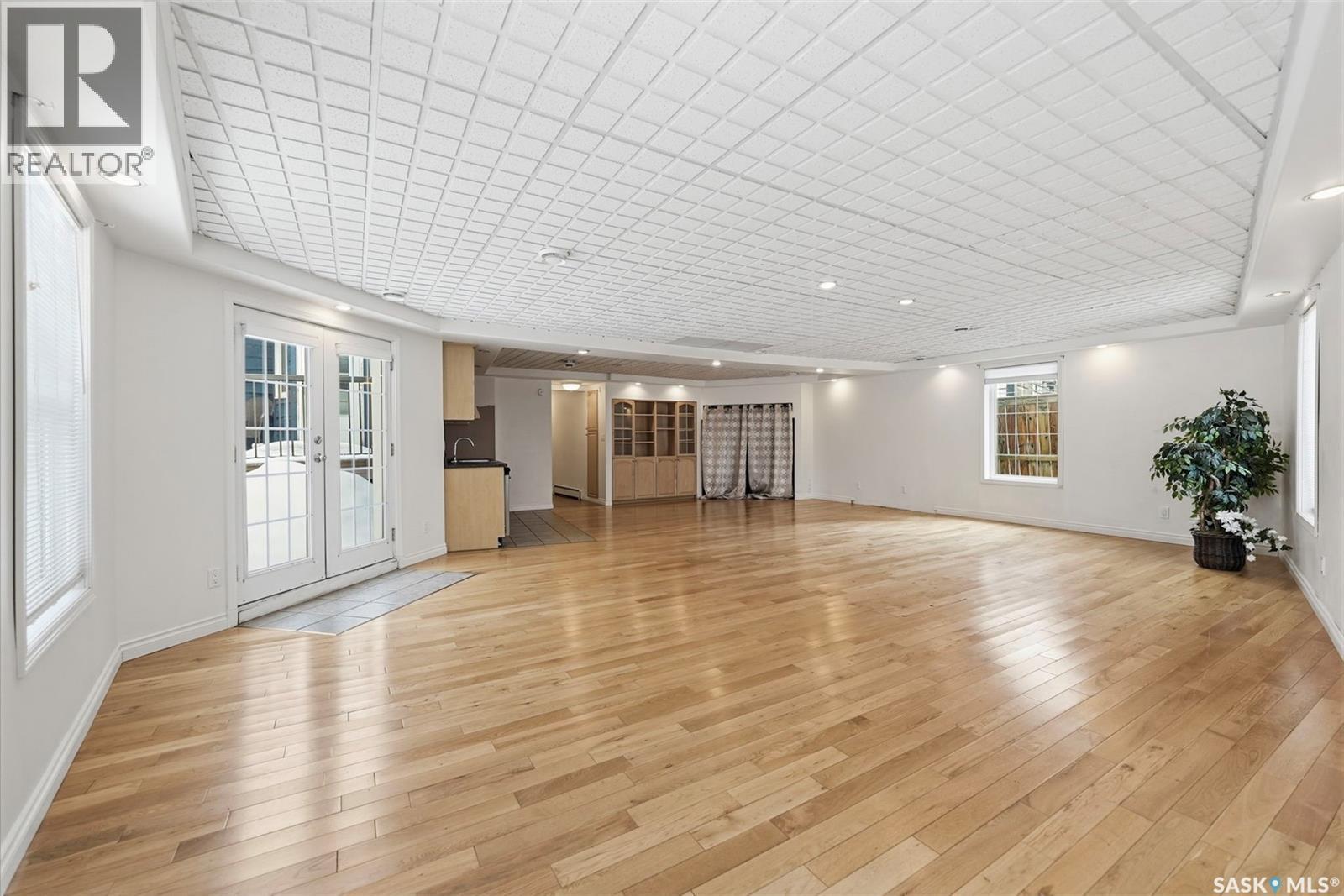 419 Chitek Crescent, Saskatoon, SK - Indoor Photo Showing Other Room