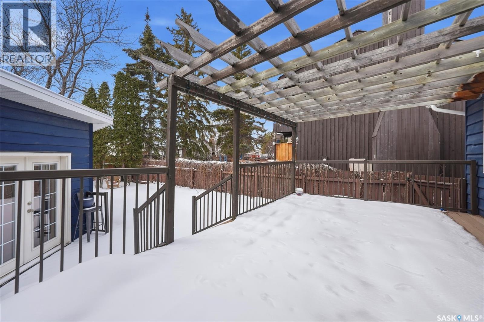 419 Chitek Crescent, Saskatoon, SK - Outdoor With Exterior
