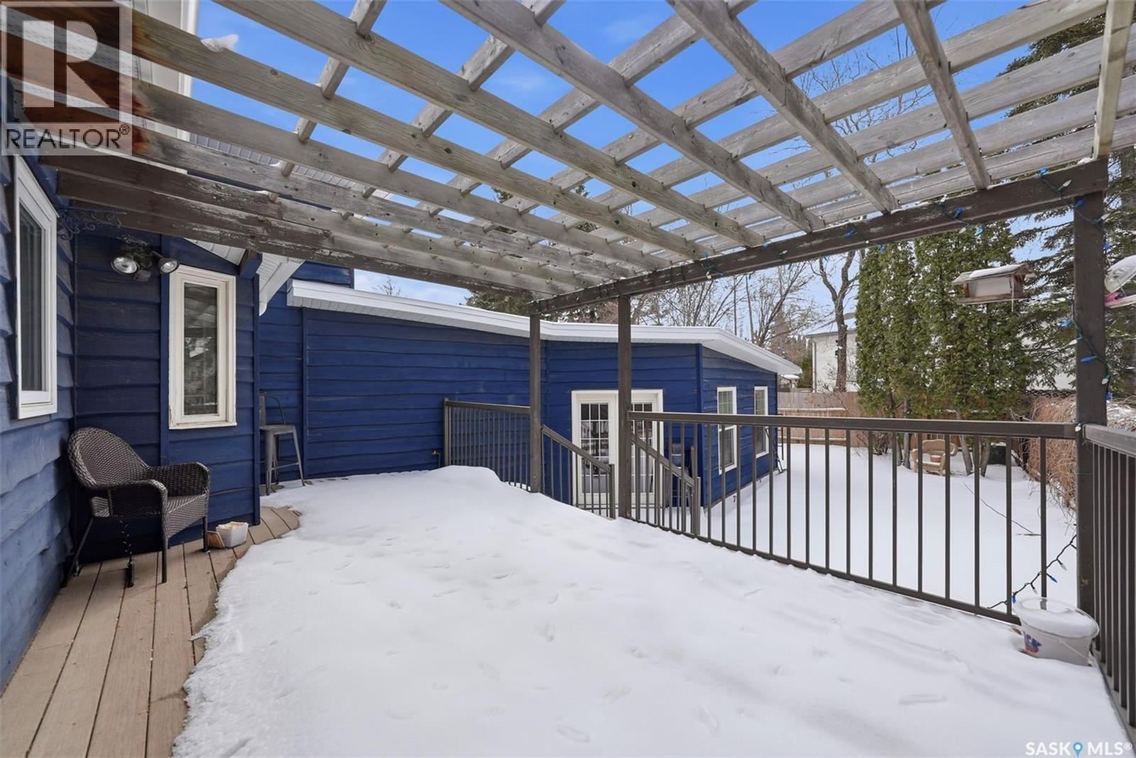 419 Chitek Crescent, Saskatoon, SK - Outdoor With Exterior