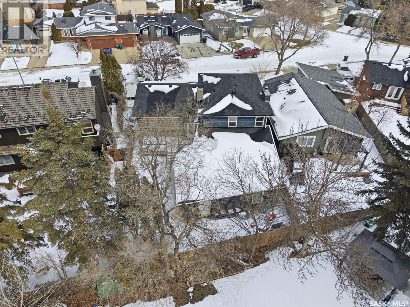 419 Chitek Crescent, Saskatoon, SK - Outdoor