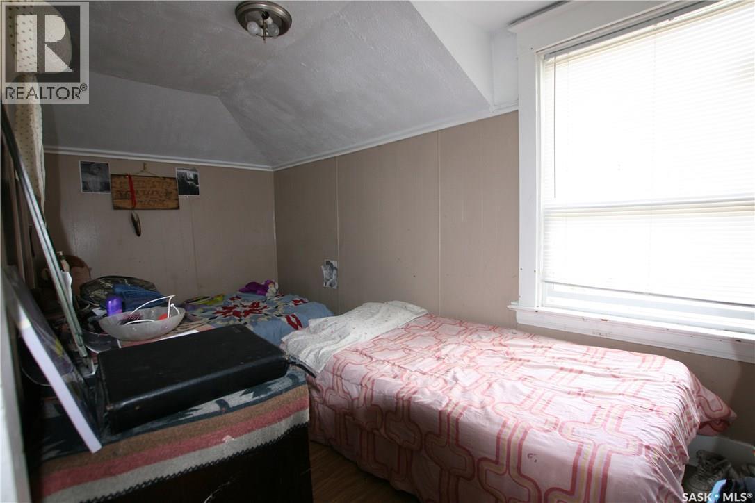1441 Argyle Street, Regina, SK - Indoor Photo Showing Bedroom