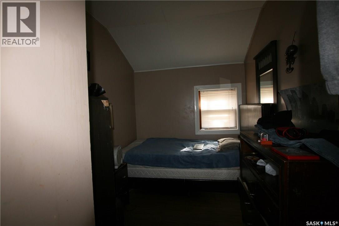 1441 Argyle Street, Regina, SK - Indoor Photo Showing Bedroom
