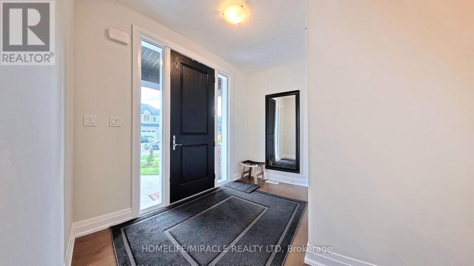 63 Ian Ormston Drive, Kitchener, ON - Indoor Photo Showing Other Room