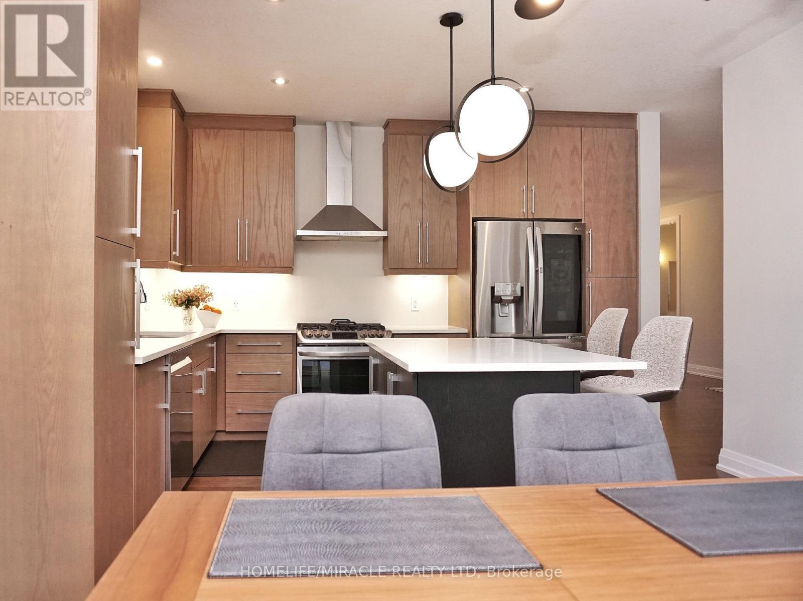 63 Ian Ormston Drive, Kitchener, ON - Indoor