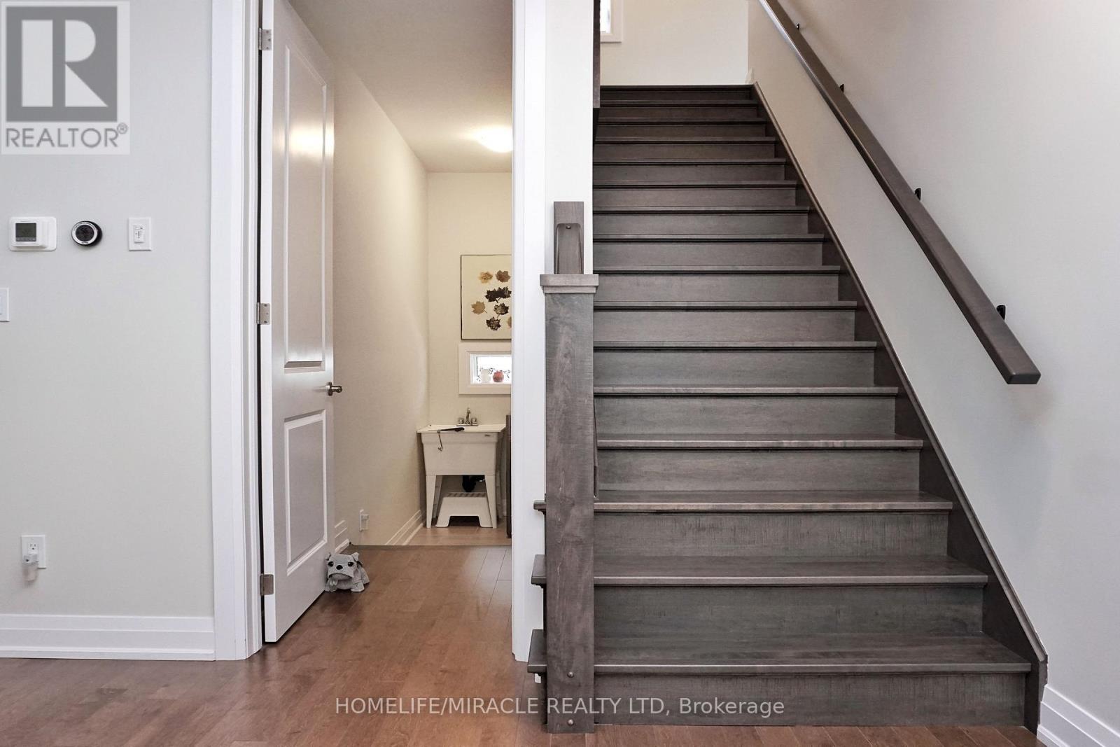 63 Ian Ormston Drive, Kitchener, ON - Indoor Photo Showing Other Room