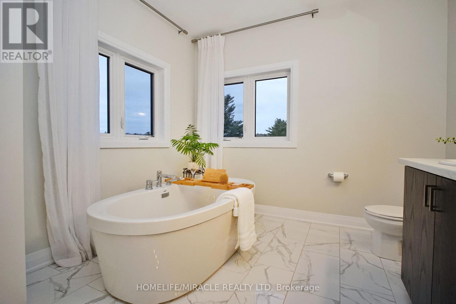 63 Ian Ormston Drive, Kitchener, ON - Indoor Photo Showing Bathroom