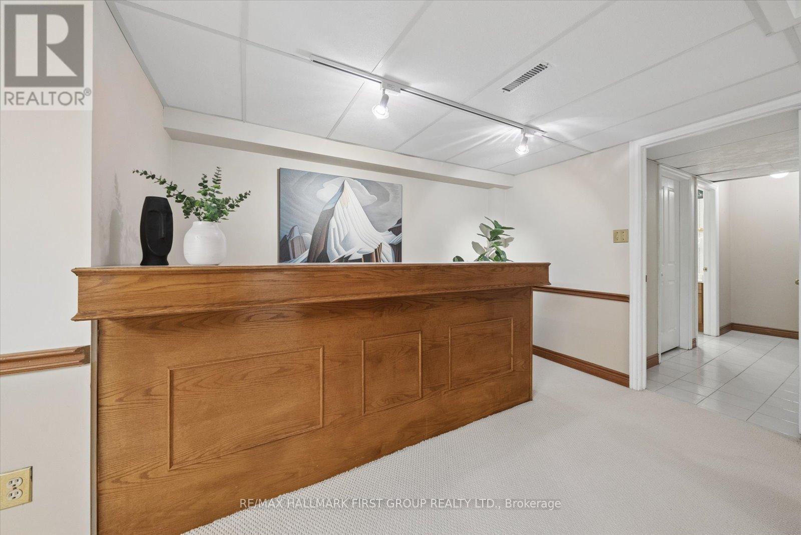 1674 Heathside Crescent, Pickering, ON - Indoor Photo Showing Other Room