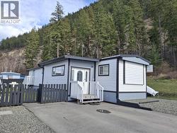 1214 OKANAGAN Avenue Unit# 26 Chase, BC V0E 1M0