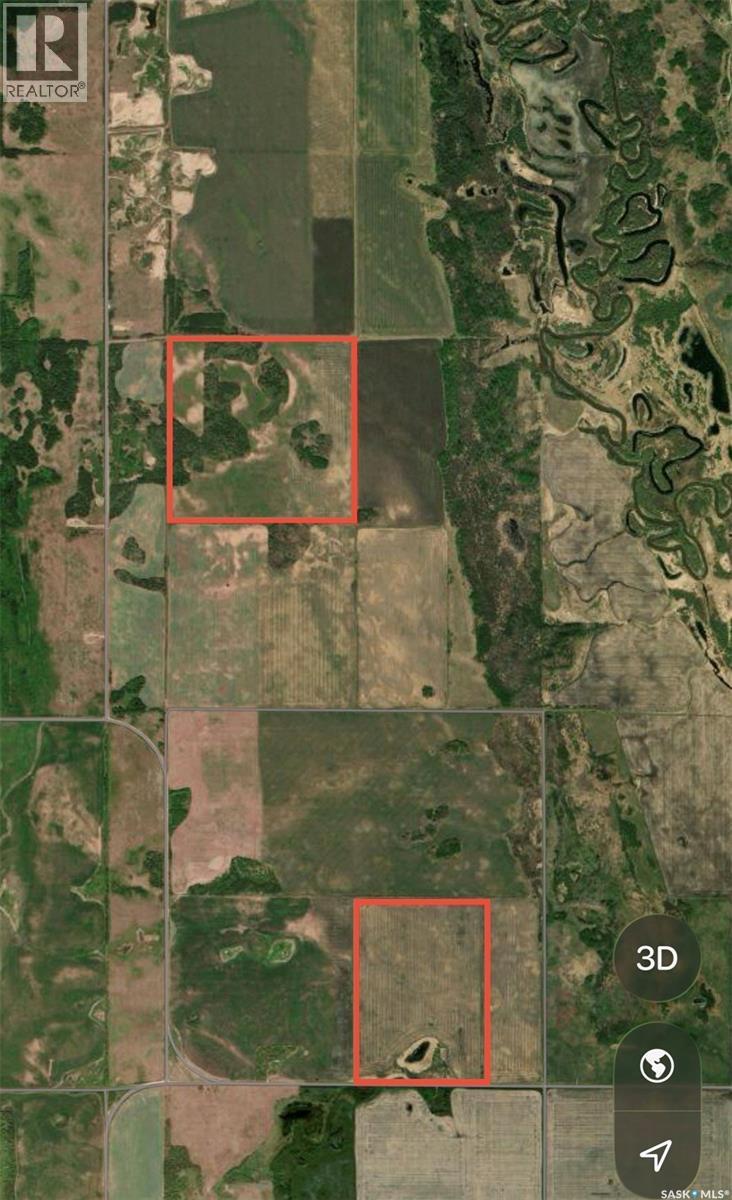 St. Philips Land, St. Philips Rm No. 301, SK