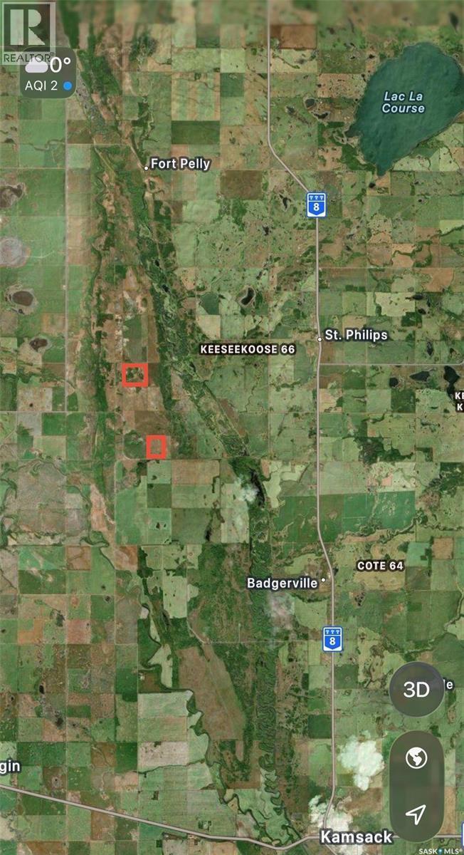 St. Philips Land, St. Philips Rm No. 301, SK