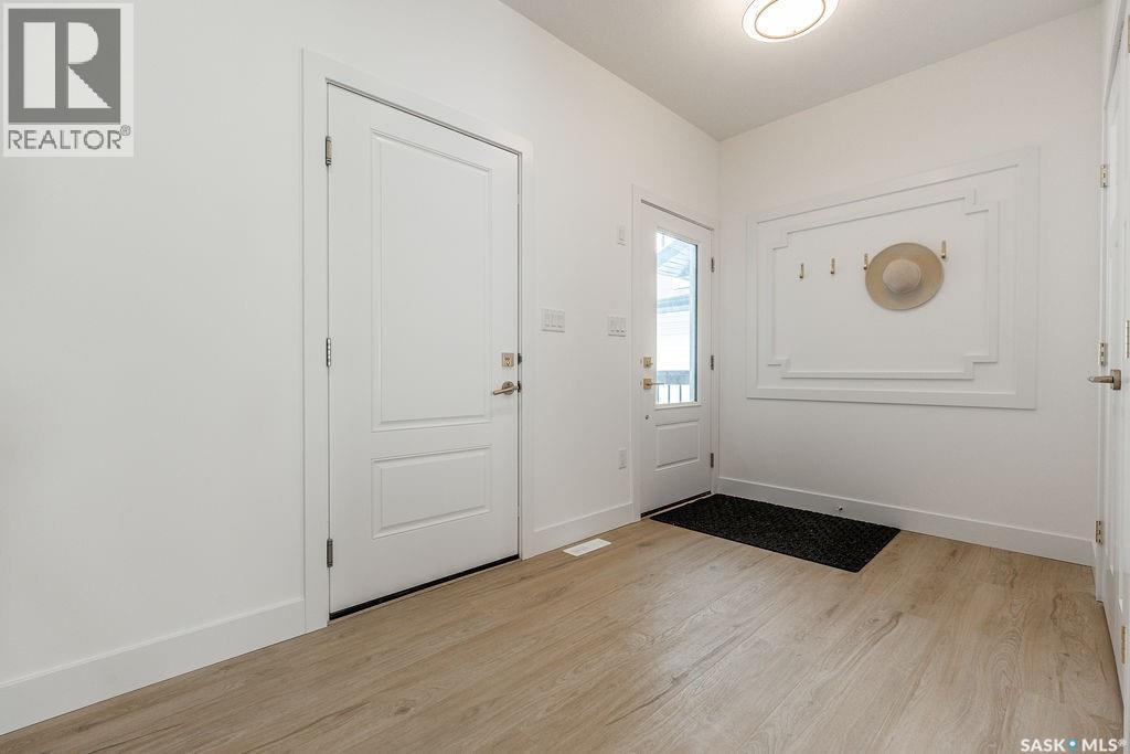 307 Sharma Crescent, Saskatoon, SK - Indoor Photo Showing Other Room