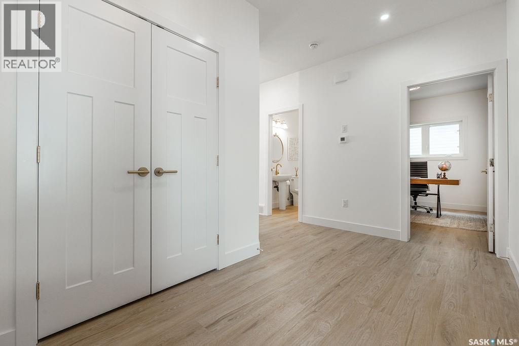 307 Sharma Crescent, Saskatoon, SK - Indoor Photo Showing Other Room