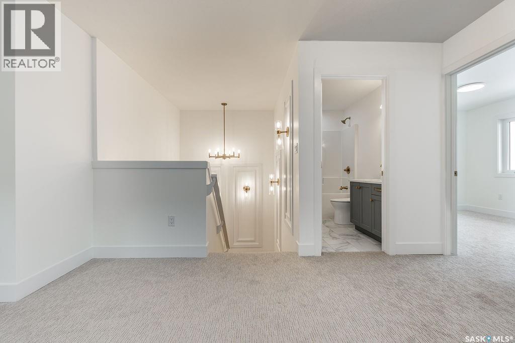 307 Sharma Crescent, Saskatoon, SK - Indoor Photo Showing Other Room