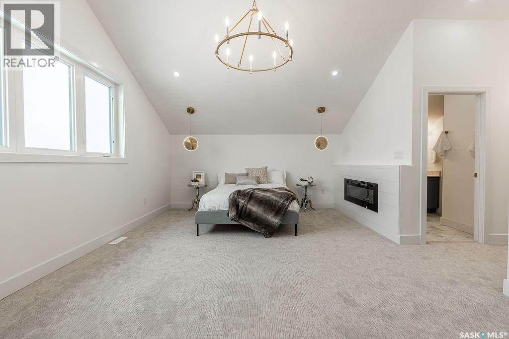 307 Sharma Crescent, Saskatoon, SK - Indoor