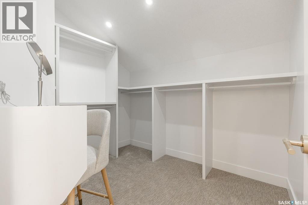 307 Sharma Crescent, Saskatoon, SK - Indoor With Storage