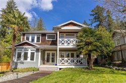 3604 Foc-sle Rd Pender Island, BC V0N 2M2