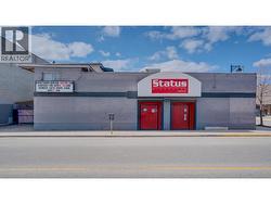 2900 29 Avenue Vernon, BC V1T 1Y7