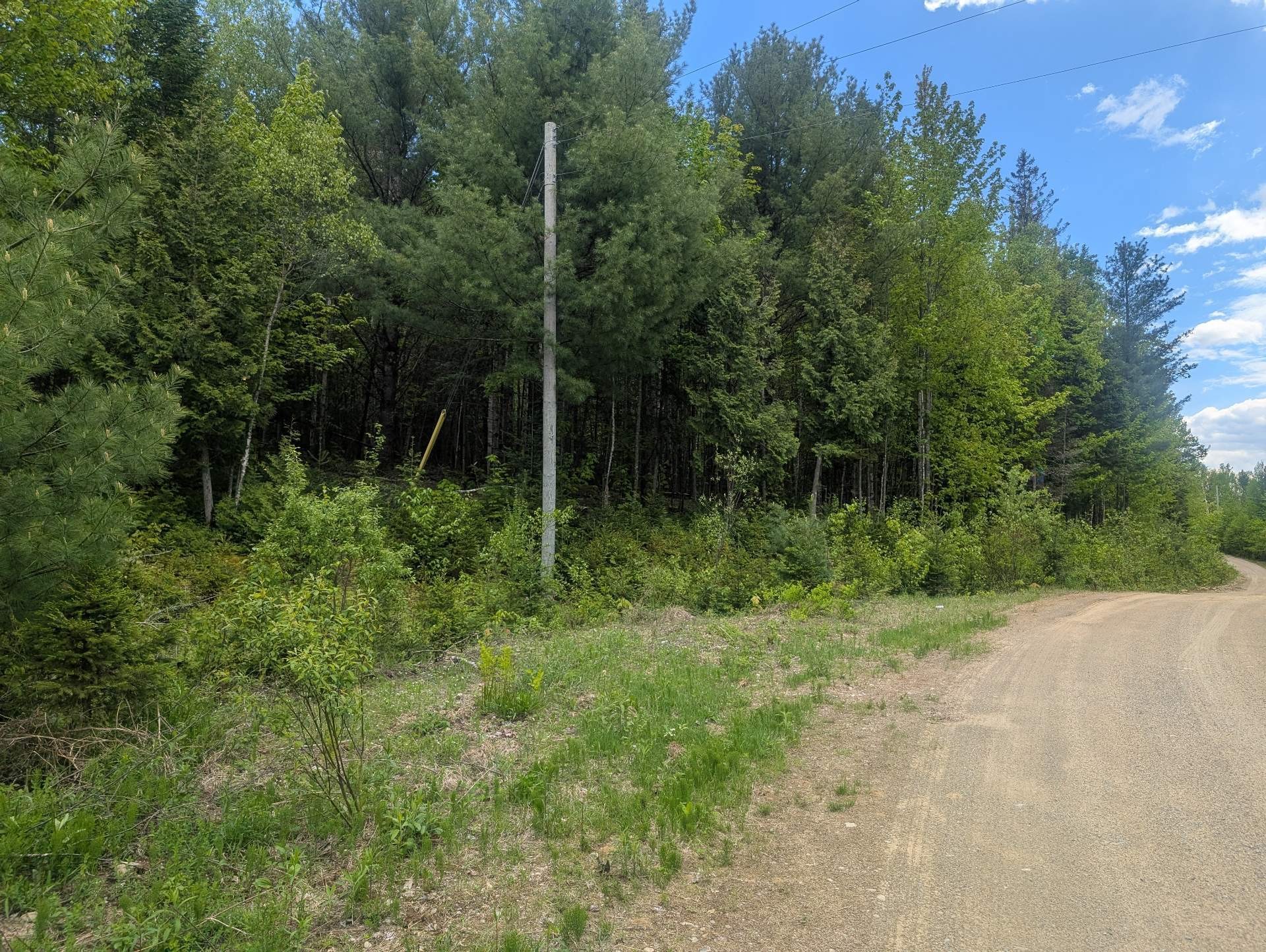 Autre - Rue Latour, Sainte-Béatrix, QC